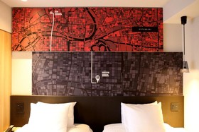 Ibis Osaka Umeda