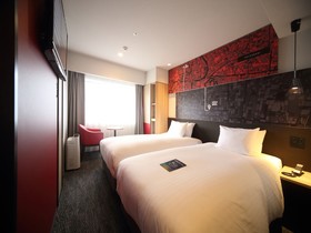 Ibis Osaka Umeda