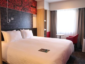 Ibis Osaka Umeda