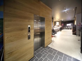 Ibis Osaka Umeda