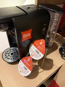 Ibis Osaka Umeda