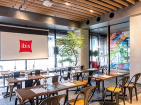 Ibis Osaka Umeda