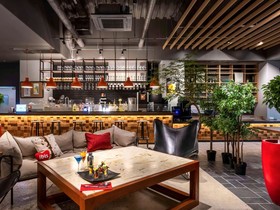 Ibis Osaka Umeda