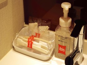 Ibis Osaka Umeda
