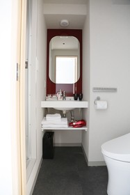 Ibis Osaka Umeda