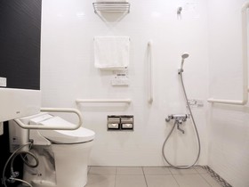 Ibis Osaka Umeda