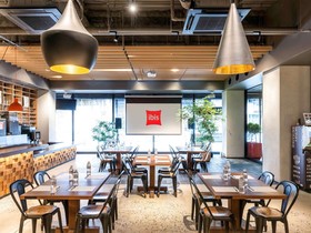 Ibis Osaka Umeda