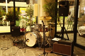 Ibis Osaka Umeda