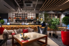 Ibis Osaka Umeda