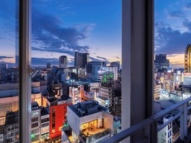 The OneFive Osaka Namba Dotonbori