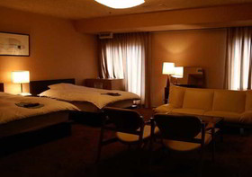Hotel Ichiei
