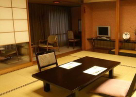 Hotel Ichiei
