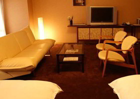 Hotel Ichiei
