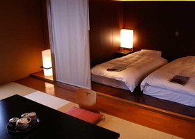 Hotel Ichiei