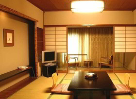 Hotel Ichiei