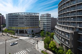 Ideal Fukushima
