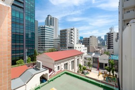 Ideal Fukushima