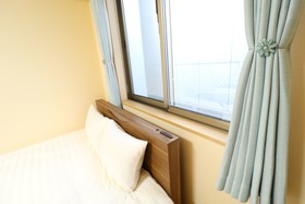 Ideal Namba House