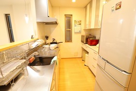 Ideal Namba House