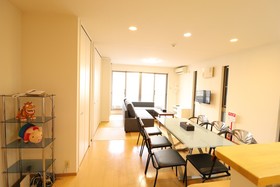 Ideal Namba House