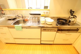 Ideal Namba House