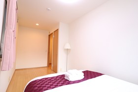 Ideal Namba House
