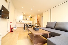 Ideal Namba House