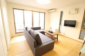 Ideal Namba House