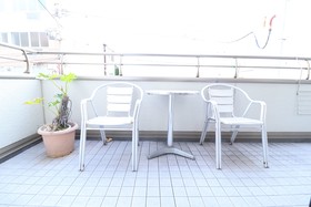 Ideal Namba House