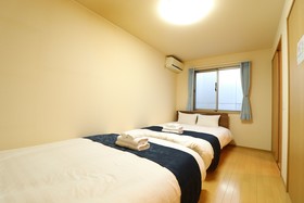 Ideal Namba House