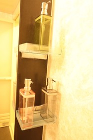 Ideal Namba House