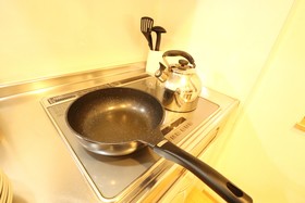 Ideal Namba House