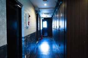 R Hostel Namba South