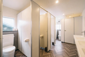 R Hostel Namba South