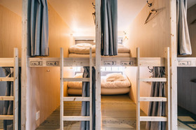 R Hostel Namba South