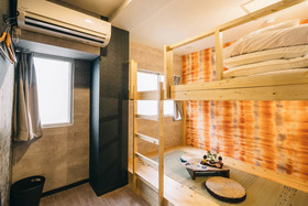 R Hostel Namba South