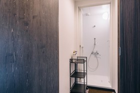 R Hostel Namba South