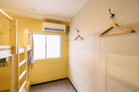 R Hostel Namba South