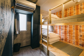 R Hostel Namba South