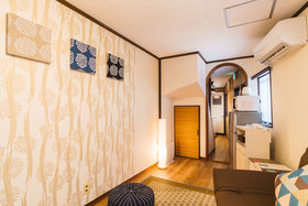 Ikidane House Osaka Awaji
