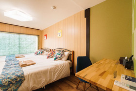 Ikidane House Osaka Awaji