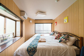 Ikidane House Osaka Awaji