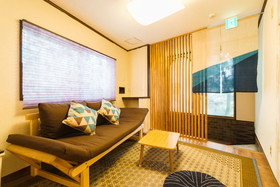 Ikidane House Osaka Awaji