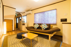 Ikidane House Osaka Awaji