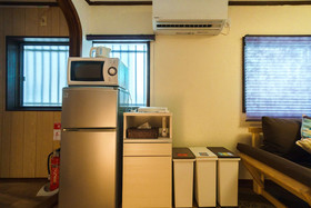 Ikidane House Osaka Awaji