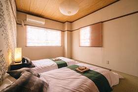 Ikidane House Osaka Shimanouch