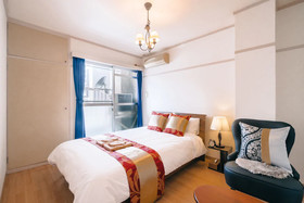 Ikidane House Osaka Shimanouch