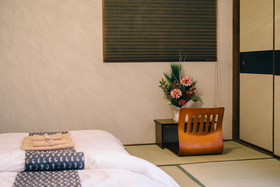 Ikidane House Osaka Shimanouch