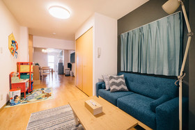 Ikidane House Osaka Shimanouch