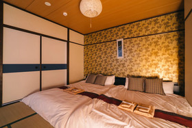 Ikidane House Osaka Shimanouch